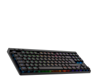 LOGITECH G515 TKL Czarny - 1261438 - zdjęcie 3